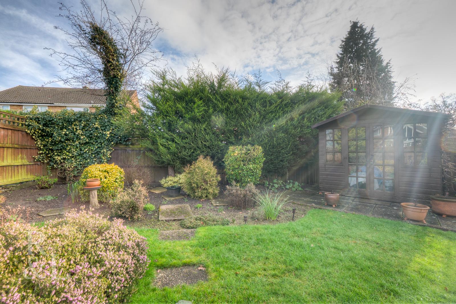 Property image for The Ridings, Keyworth