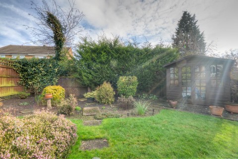 Property thumbnail image for The Ridings, Keyworth