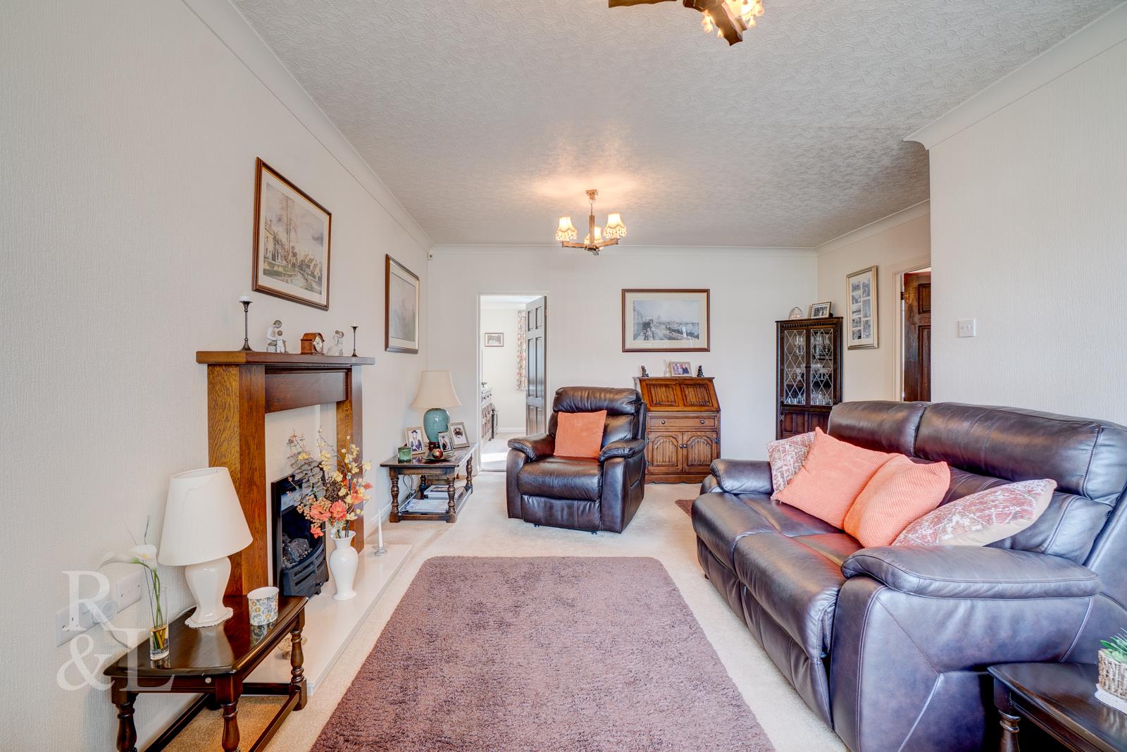 Property image for The Ridings, Keyworth