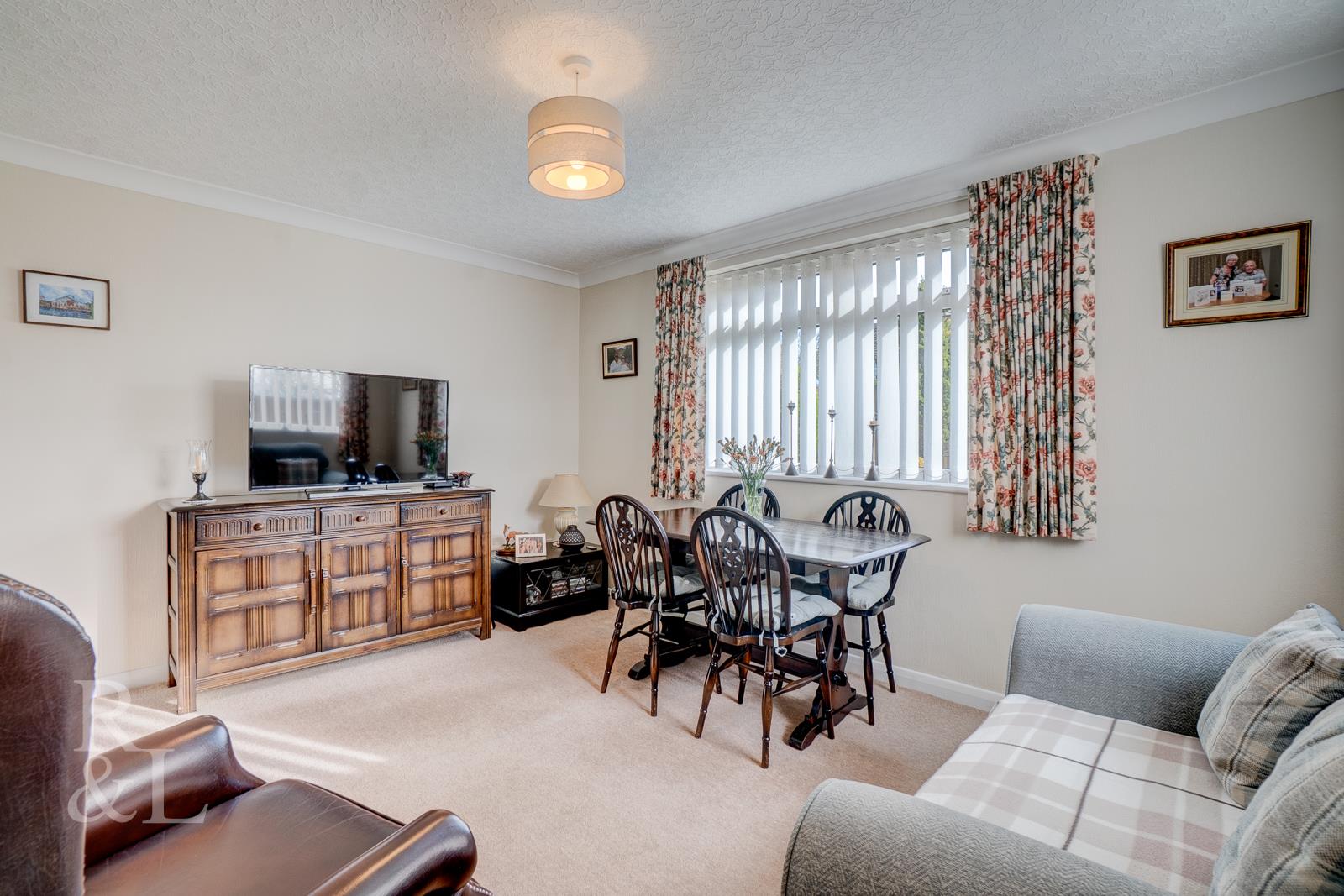Property image for The Ridings, Keyworth