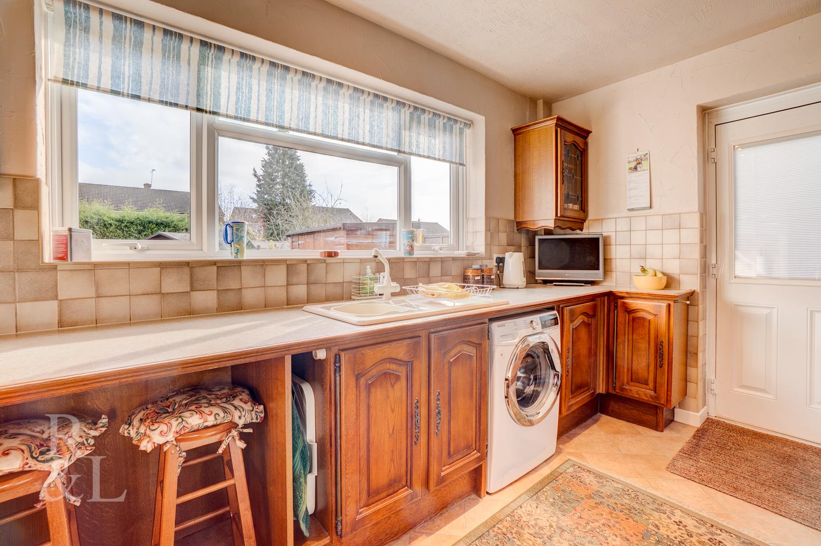 Property image for The Ridings, Keyworth