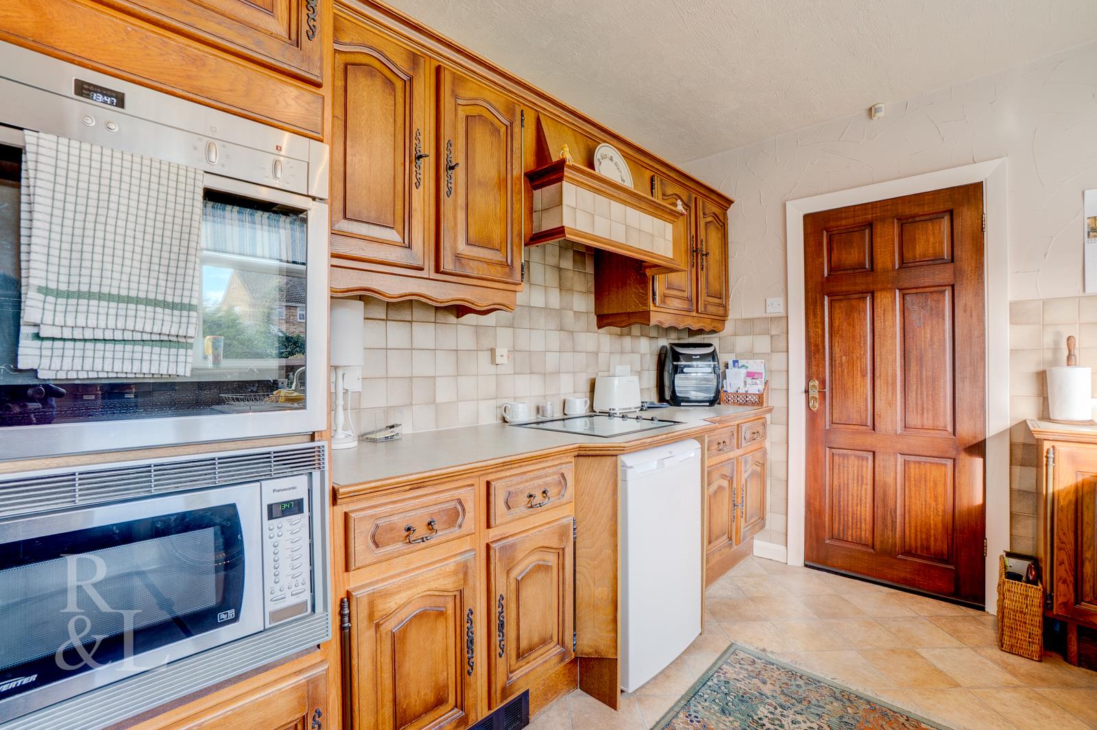 Property image for The Ridings, Keyworth