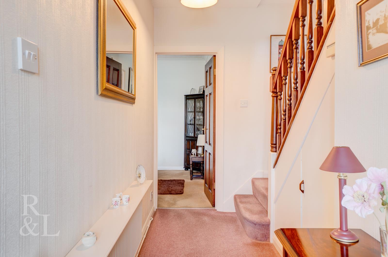 Property image for The Ridings, Keyworth