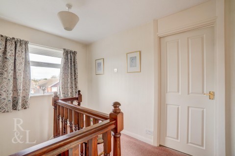 Property thumbnail image for The Ridings, Keyworth