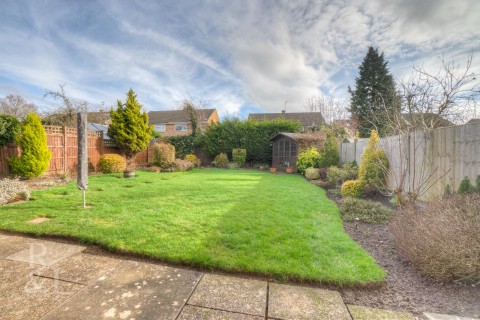 Property thumbnail image for The Ridings, Keyworth