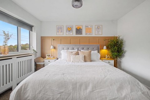 Property thumbnail image for Park Close, Linton, Swadlincote