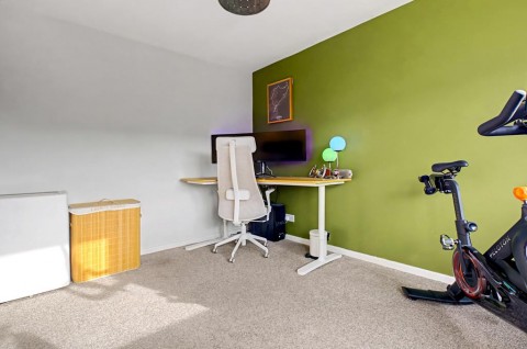 Property thumbnail image for Park Close, Linton, Swadlincote