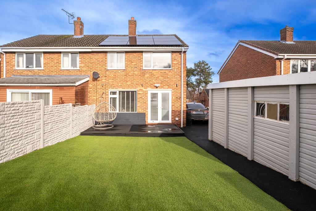 Property image for Park Close, Linton, Swadlincote