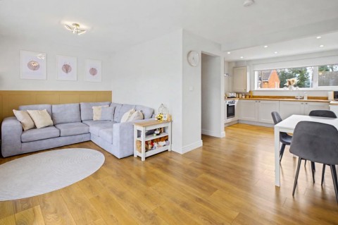 Property thumbnail image for Park Close, Linton, Swadlincote