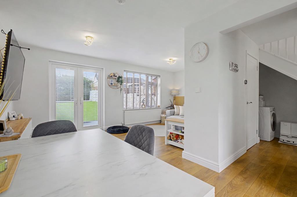 Property image for Park Close, Linton, Swadlincote