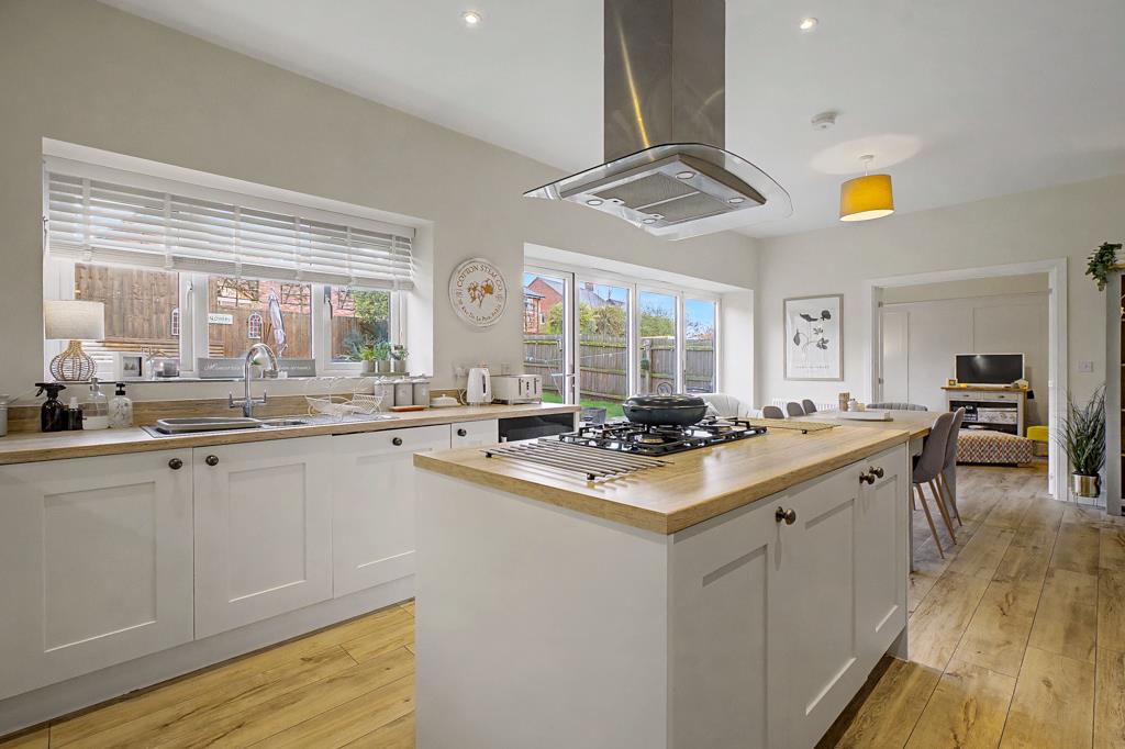 Property image for Cornflower Close, Tamworth