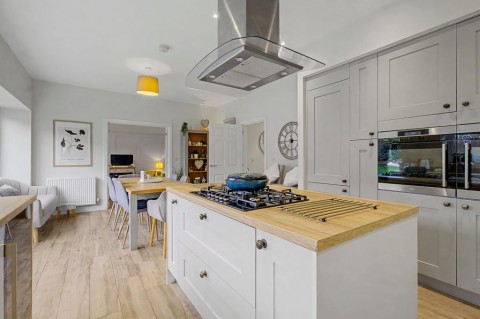 Property thumbnail image for Cornflower Close, Tamworth