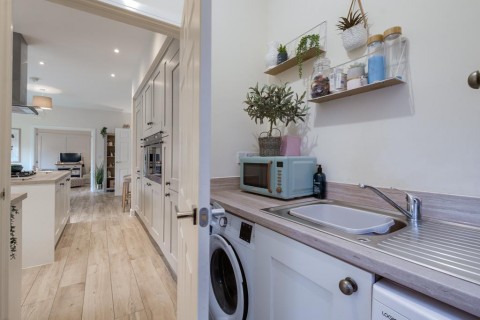 Property thumbnail image for Cornflower Close, Tamworth