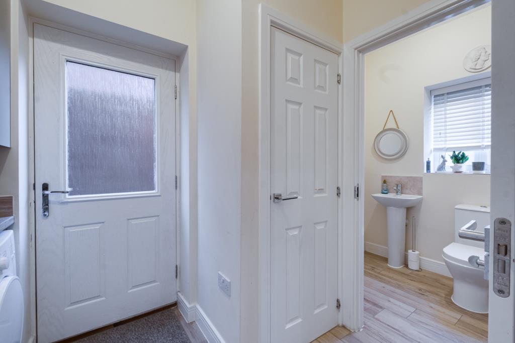 Property image for Cornflower Close, Tamworth