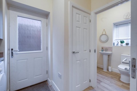 Property thumbnail image for Cornflower Close, Tamworth