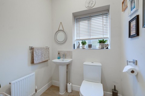 Property thumbnail image for Cornflower Close, Tamworth