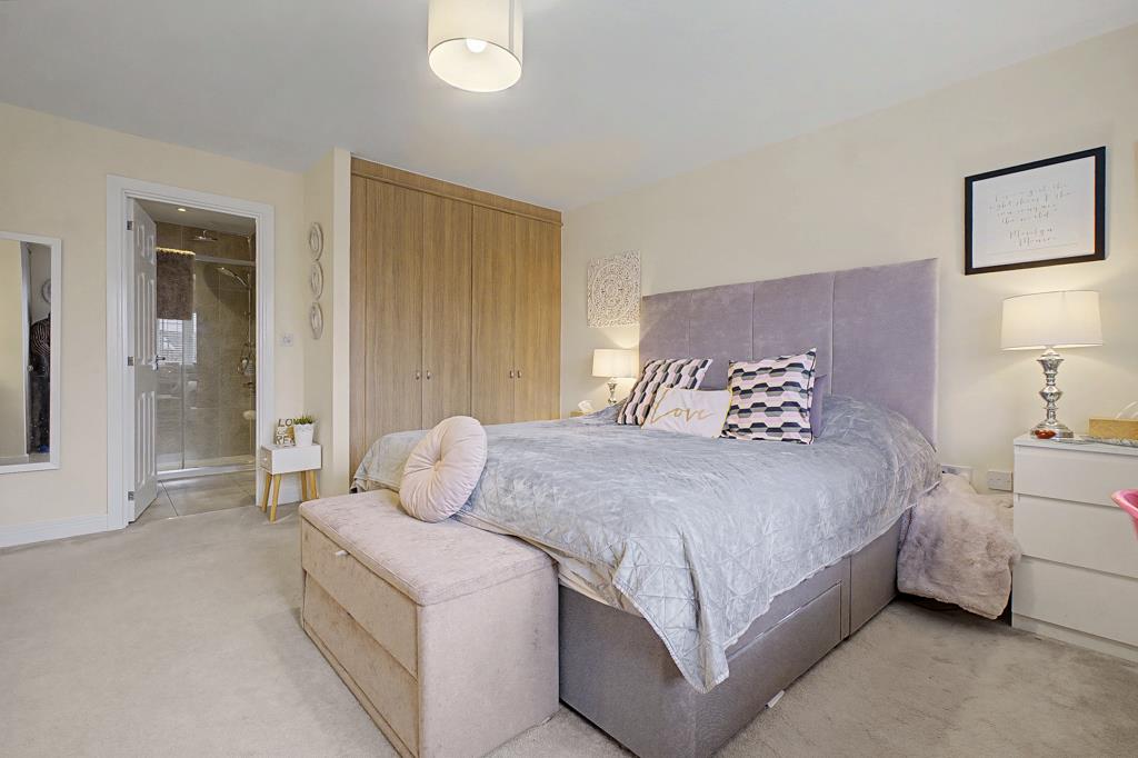 Property image for Cornflower Close, Tamworth