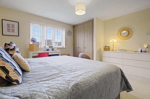 Property thumbnail image for Cornflower Close, Tamworth