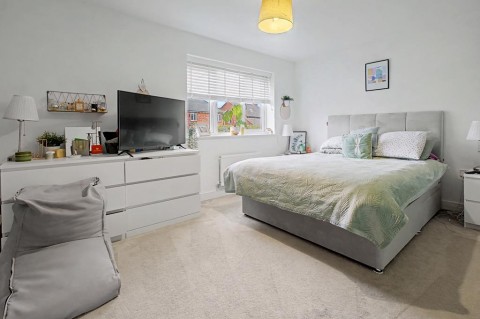 Property thumbnail image for Cornflower Close, Tamworth