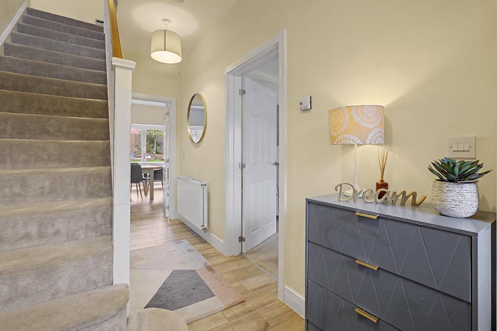 Property image for Cornflower Close, Tamworth