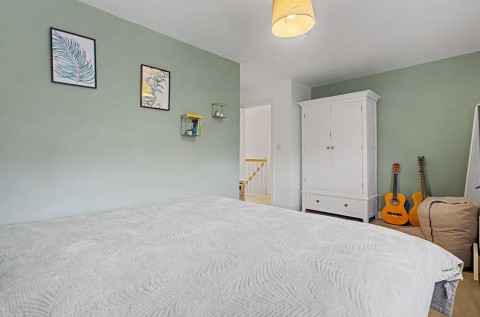 Property thumbnail image for Cornflower Close, Tamworth