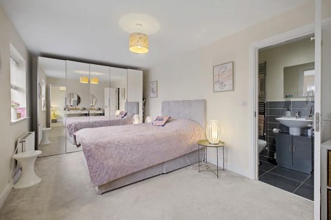 Property thumbnail image for Cornflower Close, Tamworth