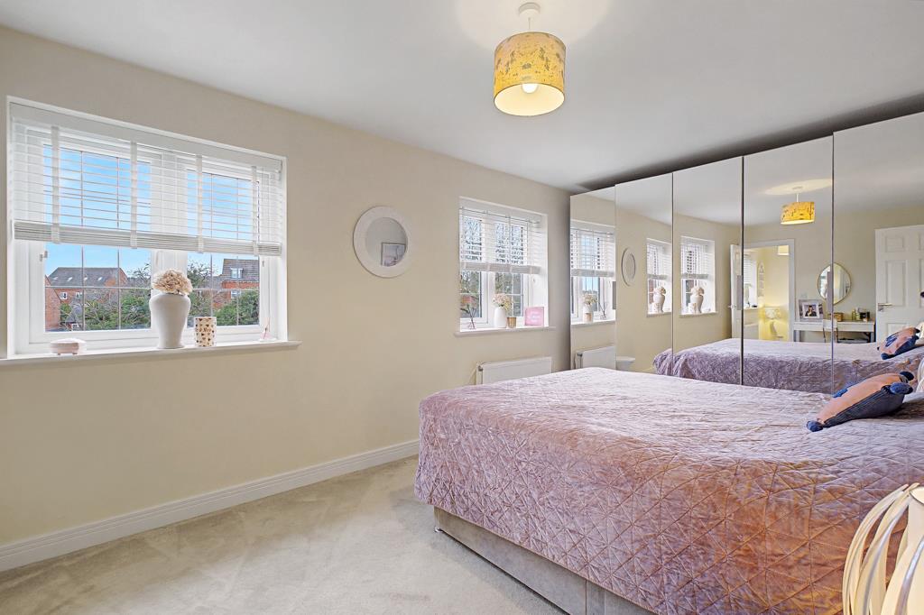 Property image for Cornflower Close, Tamworth