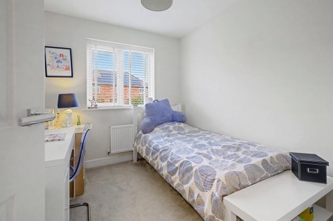 Property thumbnail image for Cornflower Close, Tamworth