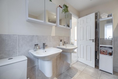 Property thumbnail image for Cornflower Close, Tamworth