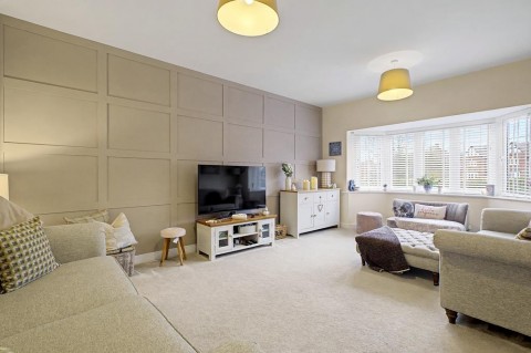 Property thumbnail image for Cornflower Close, Tamworth