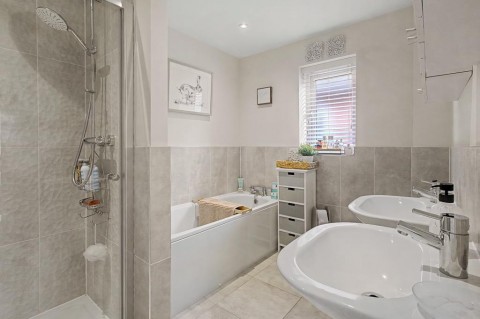 Property thumbnail image for Cornflower Close, Tamworth