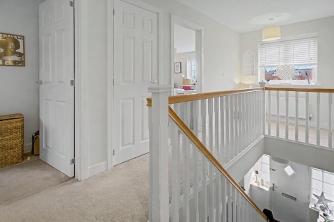 Property thumbnail image for Cornflower Close, Tamworth