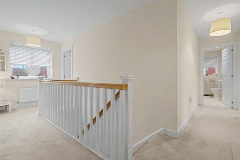 Property thumbnail image for Cornflower Close, Tamworth