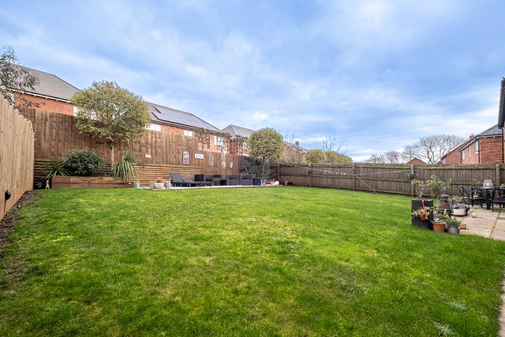 Property image for Cornflower Close, Tamworth
