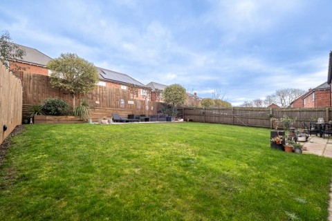 Property thumbnail image for Cornflower Close, Tamworth