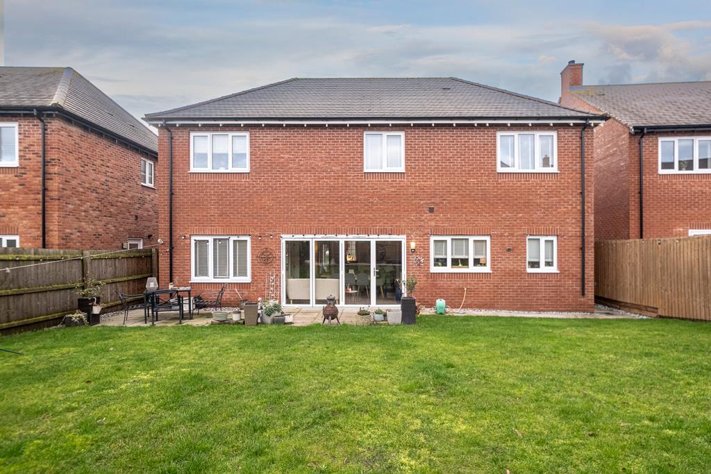 Property image for Cornflower Close, Tamworth