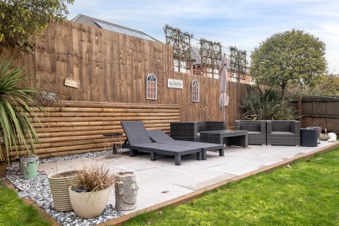 Property thumbnail image for Cornflower Close, Tamworth