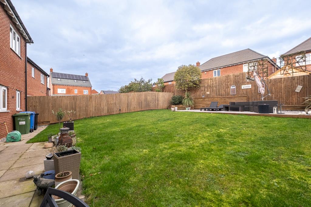 Property image for Cornflower Close, Tamworth