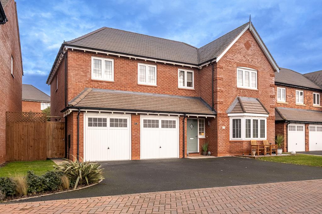 Property image for Cornflower Close, Tamworth