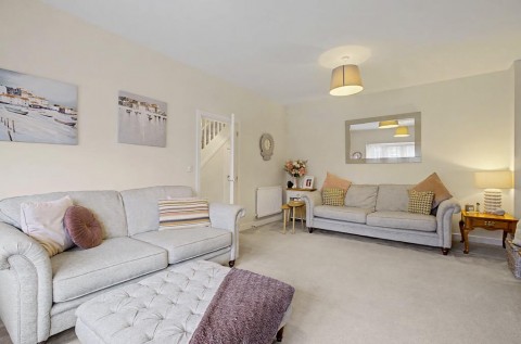 Property thumbnail image for Cornflower Close, Tamworth