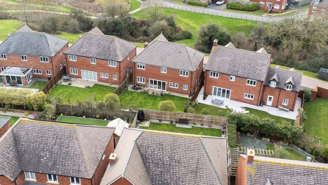 Property thumbnail image for Cornflower Close, Tamworth