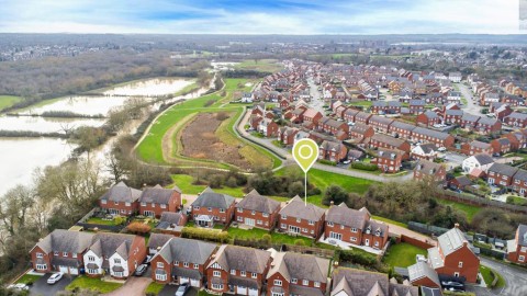 Property thumbnail image for Cornflower Close, Tamworth