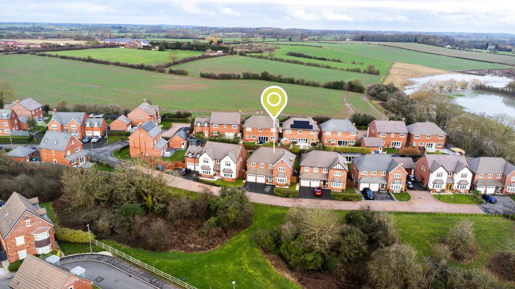 Property image for Cornflower Close, Tamworth