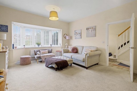 Property thumbnail image for Cornflower Close, Tamworth