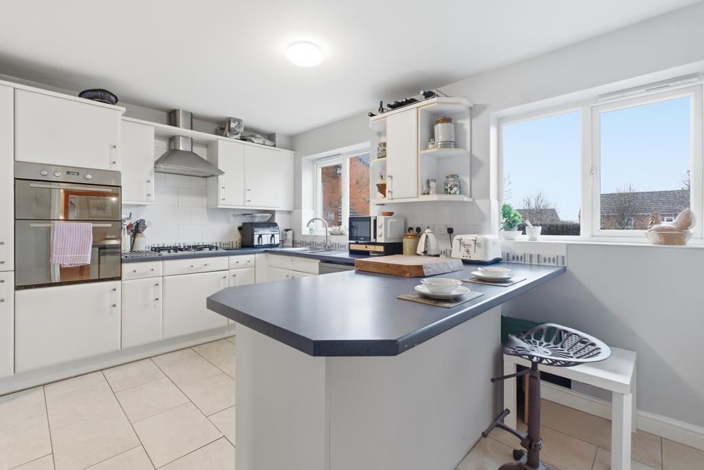 Property image for Forest View, Overseal, Swadlincote