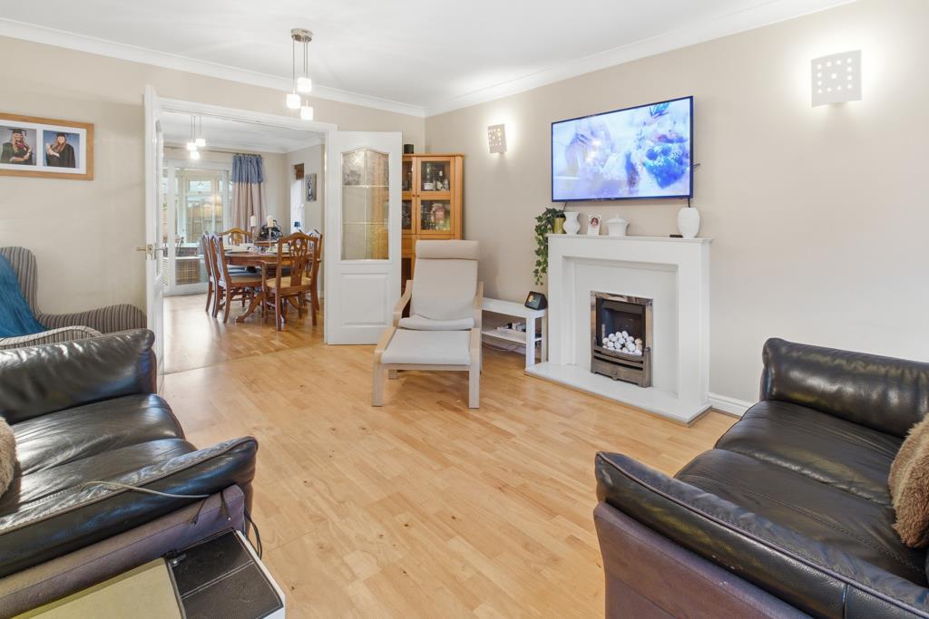 Property image for Forest View, Overseal, Swadlincote