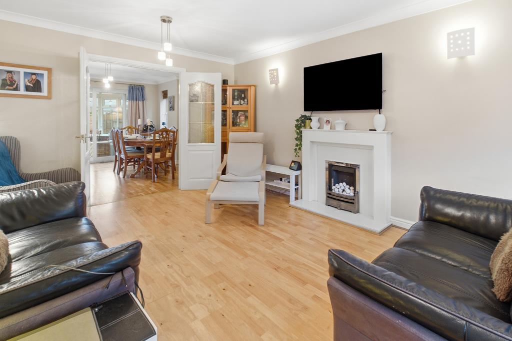 Property image for Forest View, Overseal, Swadlincote