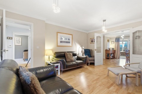 Property thumbnail image for Forest View, Overseal, Swadlincote