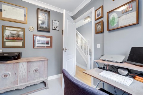 Property thumbnail image for Forest View, Overseal, Swadlincote