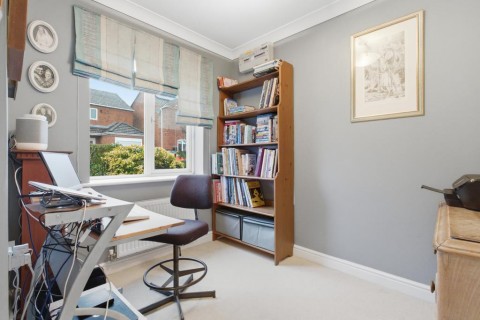 Property thumbnail image for Forest View, Overseal, Swadlincote